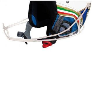 Slalom Chin Guard