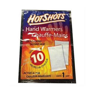 Hand Warmer