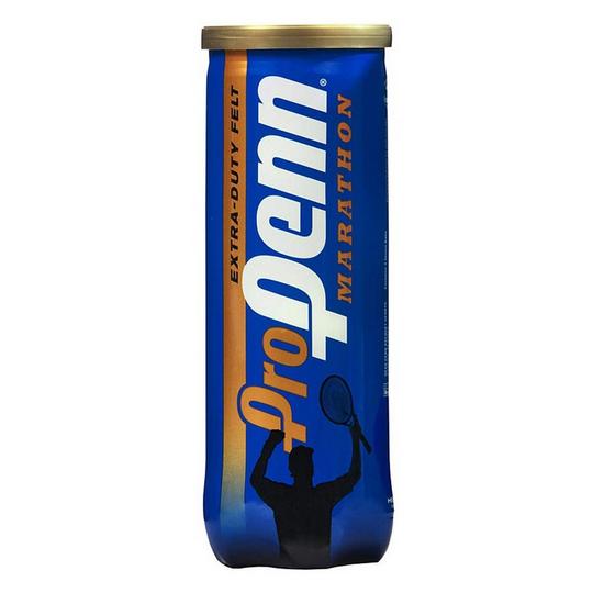 Penn Pro Marathon Extra-Duty Tennis Ball
