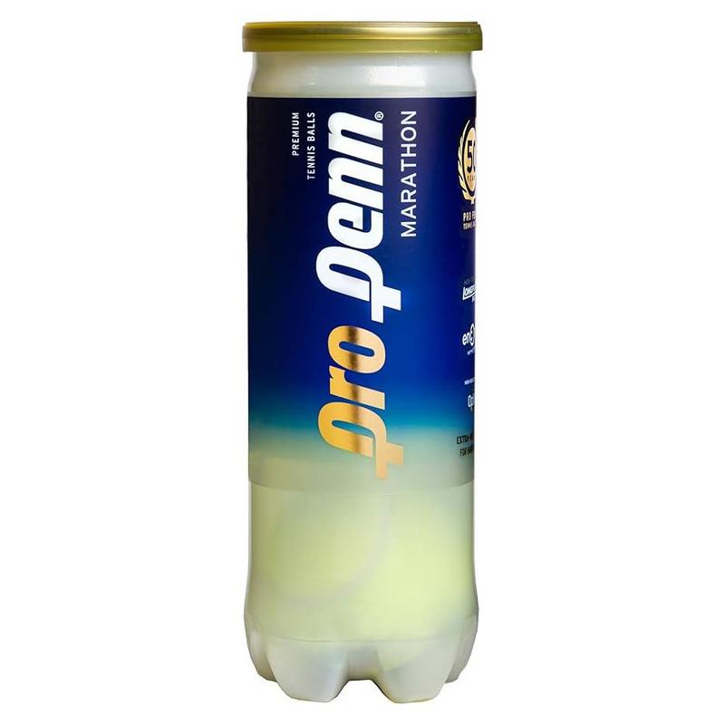 Penn Pro Marathon Extra-Duty Tennis Ball