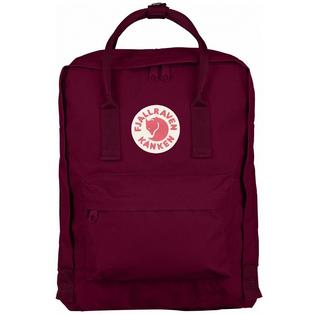 Fjallraven Sac &agrave; dos Kanken