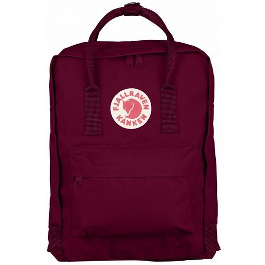 Fjallraven Sac   dos Kanken
