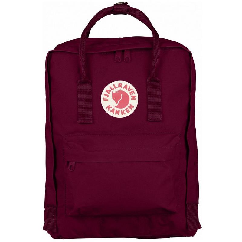 Fjallraven Kanken Backpack