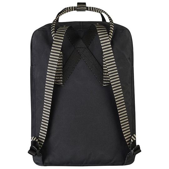 Kanken Backpack Black