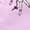 Pink | Juniors' [3-16] Velvet Fleece Print Pant