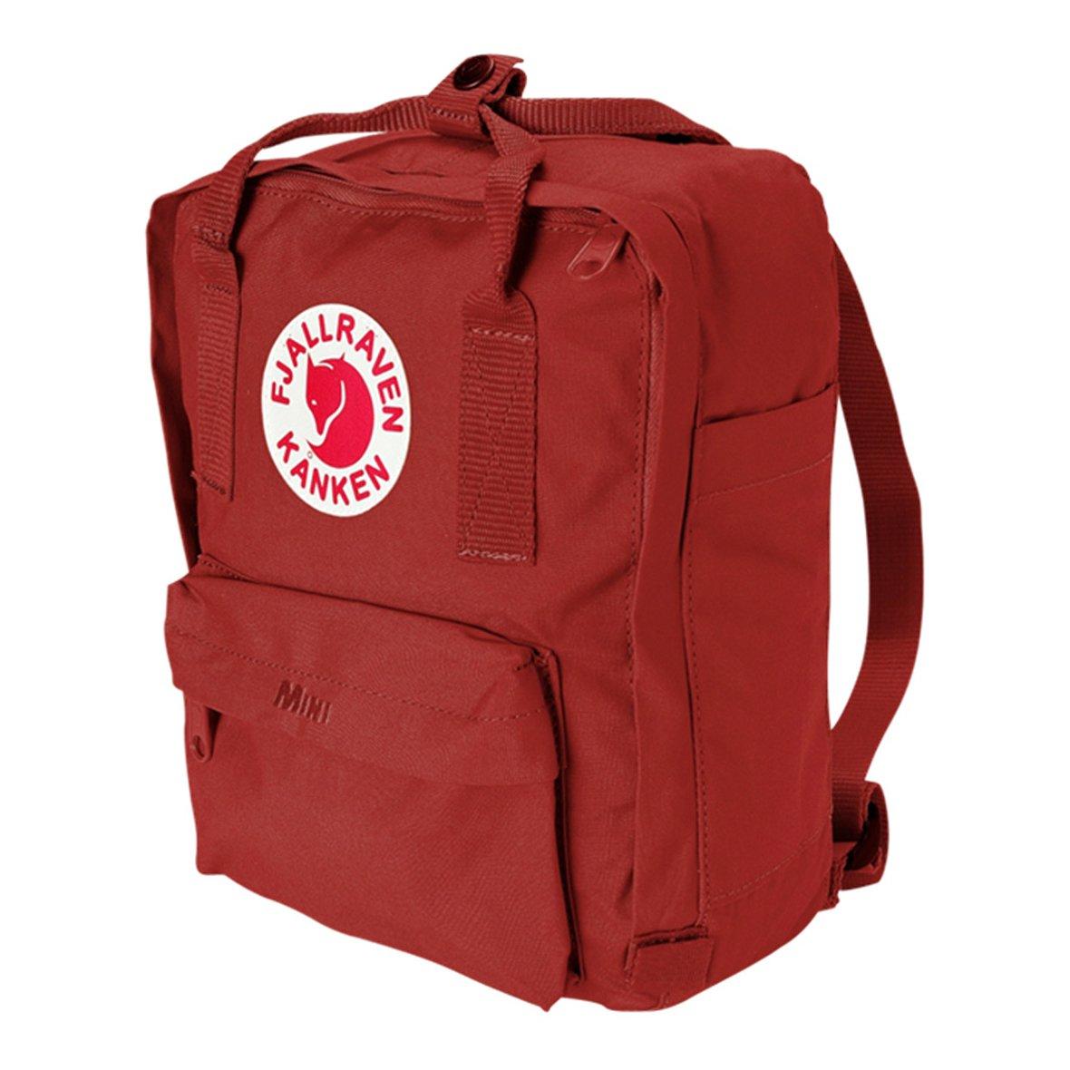 Kanken Mini Backpack Fjallraven Sporting Life Online