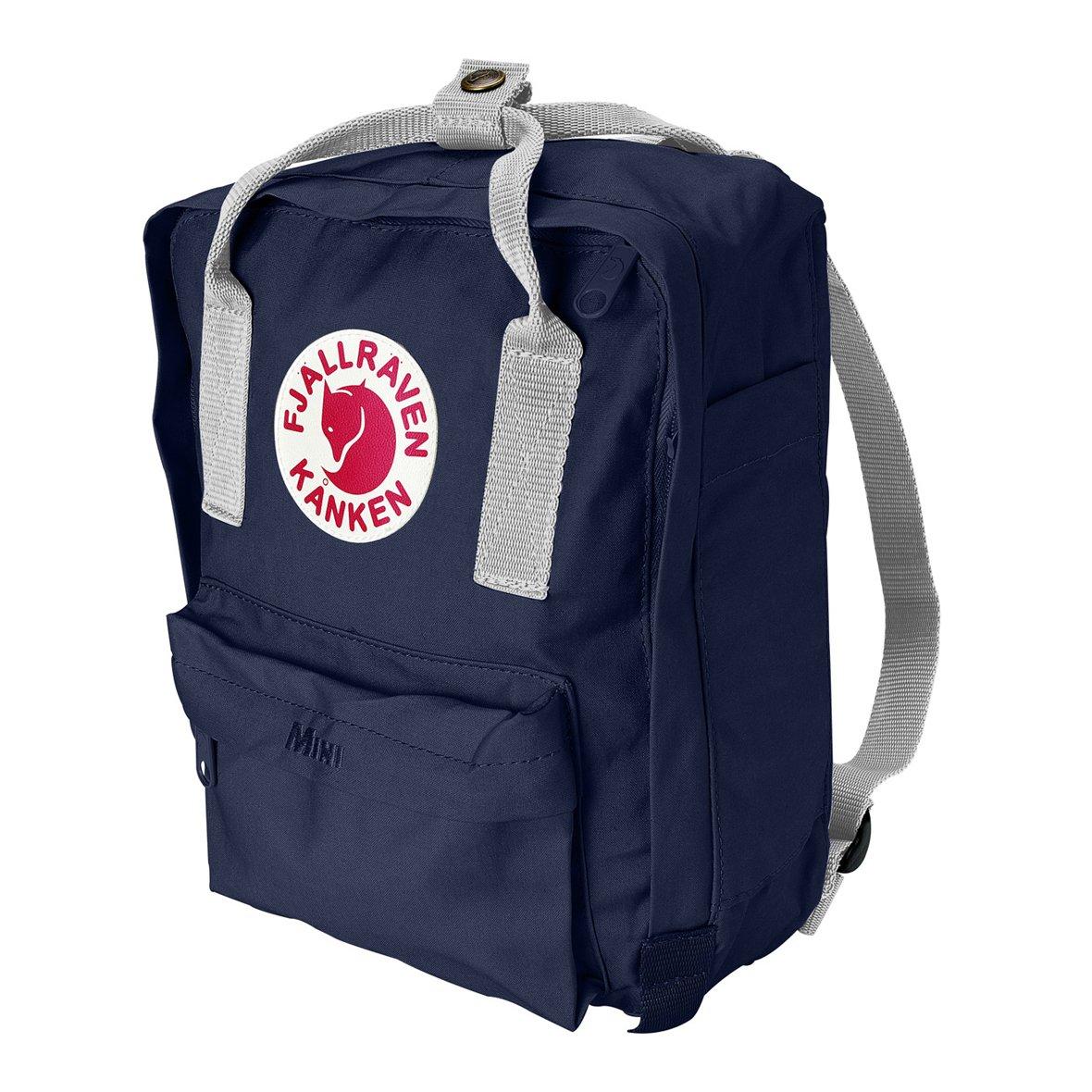 Kanken Mini Backpack Fjallraven Sporting Life Online