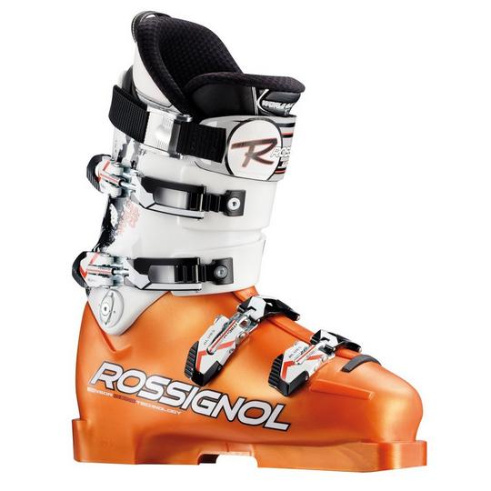 Men s Radical World Cup ZB Ski Boot  2013 