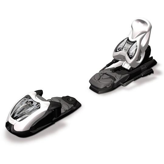 Volkl Juniors  3Motion 4 5 Ski Binding  2017 