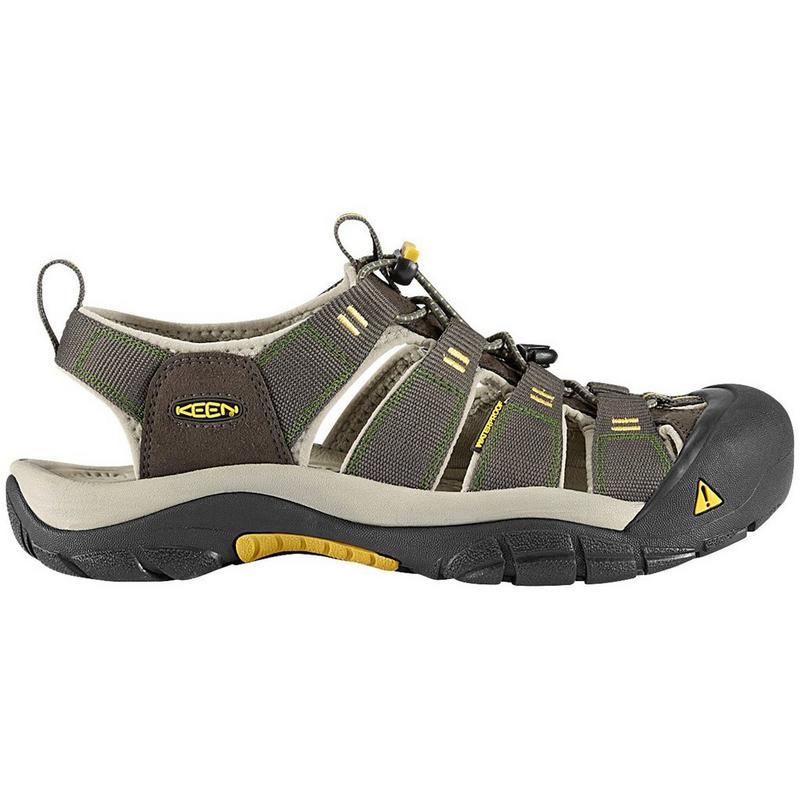 Keen Sandales Newport H2 pour hommes