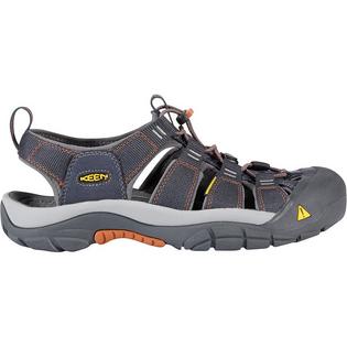Keen Men's Newport H2 Sandal