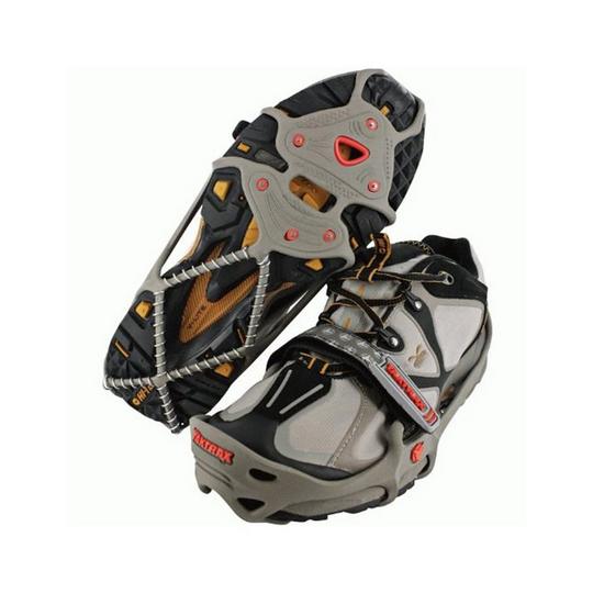 Yaktrax Crampons pour la course