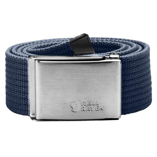 Canvas Belt