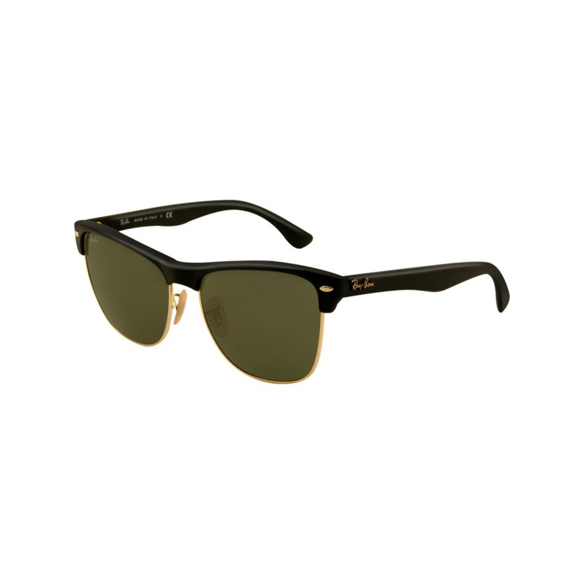 Oversized Clubmaster® Sunglasses