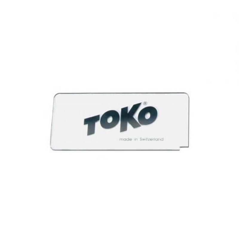 Toko LAME PLEXI DE 3 MM