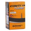 ContiTube  Presta Valve Tube  29x1 75-2 5   42mm 