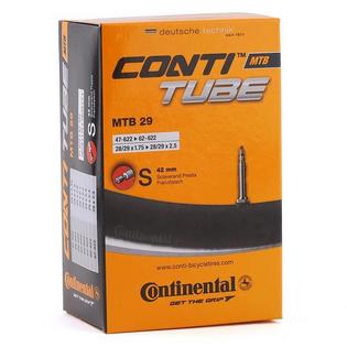 ContiTube™ Presta Valve Tube (29x1.75-2.5 | 42mm)