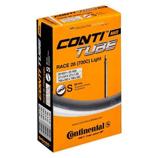 ContiTube™ Light Presta Valve Tube (700x18-25 | 80mm)