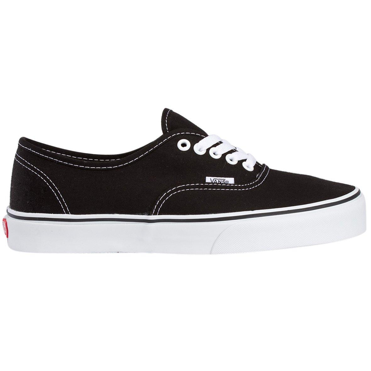 Unisex Authentic Shoe | Vans | Sporting Life Online