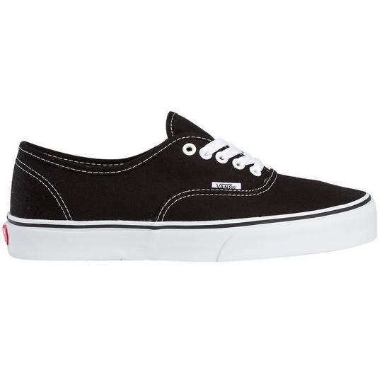 Vans Unisex Authentic Shoe