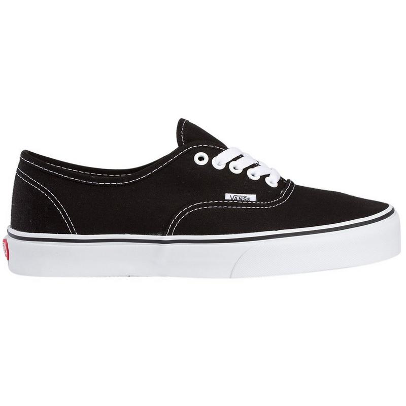 Vans Unisex Authentic Shoe