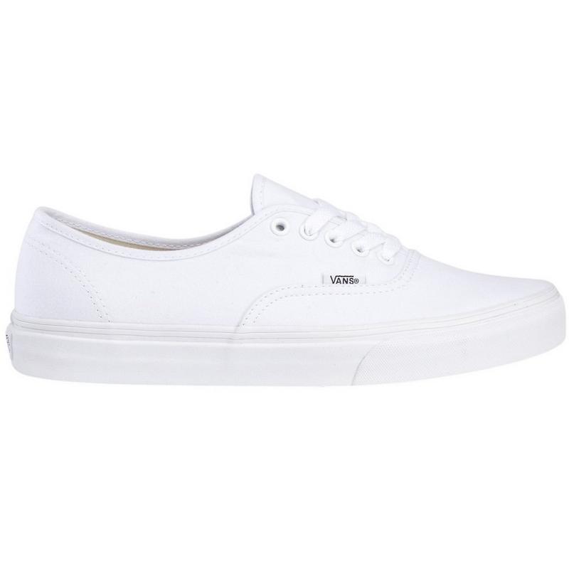 Vans Unisex Authentic Shoe