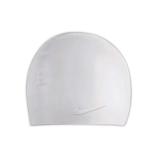 Casque de bain en silicone unisexe