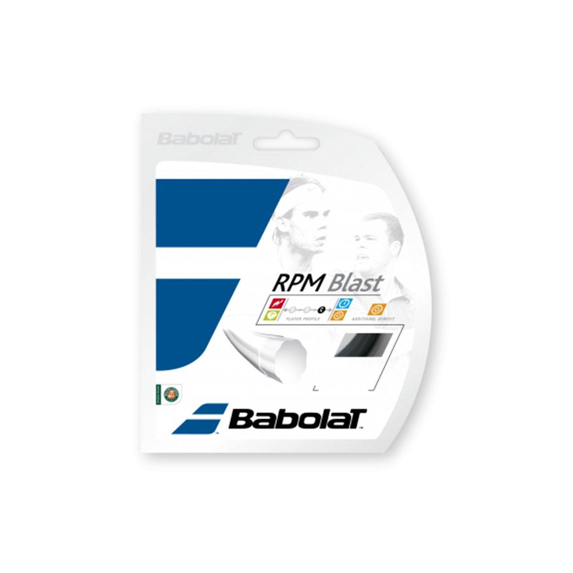 Babolat RPM Blast Tennis String Review