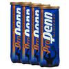 Balles de tennis Pro Marathon Extra-Duty  tube de 4 