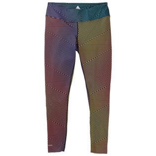 Burton Pantalon d'épaisseur moyenne pour femmes