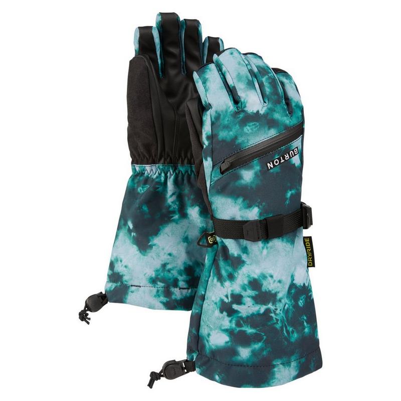 Burton Juniors' [4-16] Vent Glove
