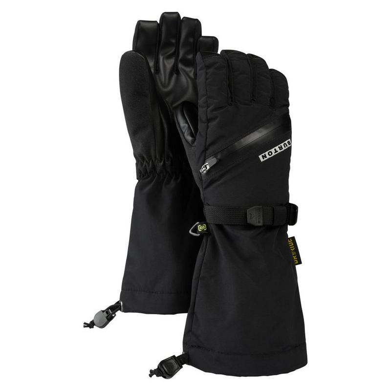 Burton Juniors' [4-16] Vent Glove