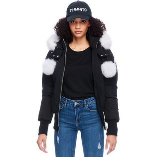 Women's Debbie Bomber Jacket