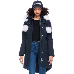 Moose Knuckles Women's Stirling Parka