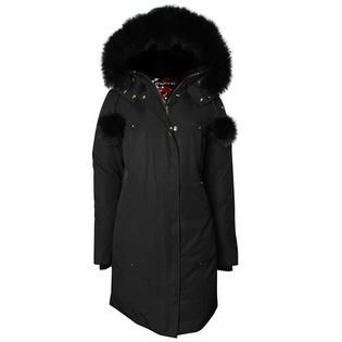 Women's Stirling Parka