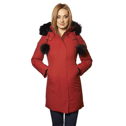 Parka Stirling pour femmes