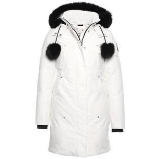 Women's Stirling Parka