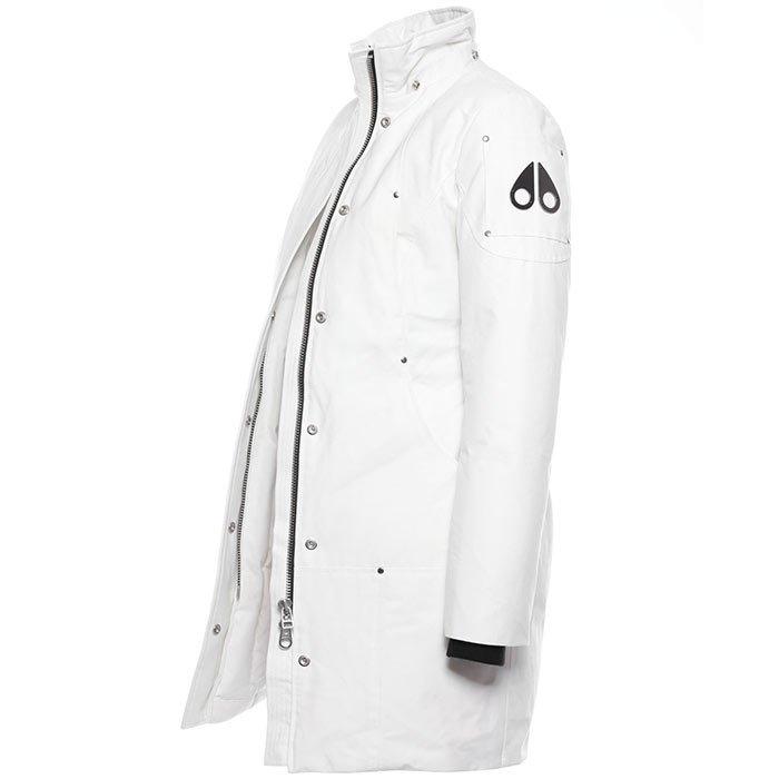 Women's Stirling Parka