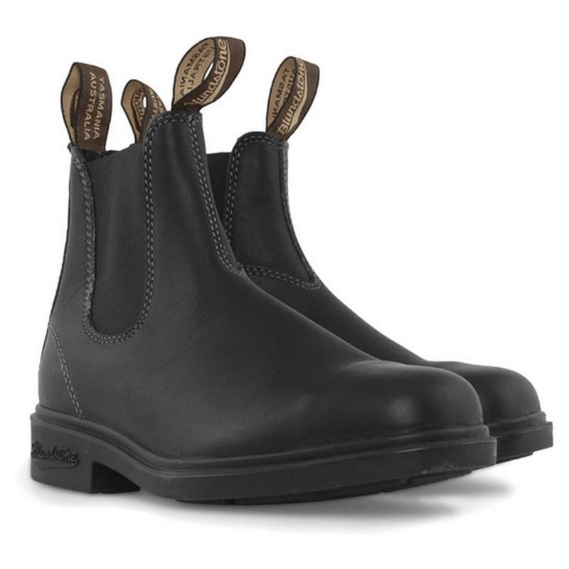 Blundstone Bottes Chisel Toe #068 - Noir