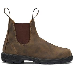 #585 Classic Boot in Rustic Brown