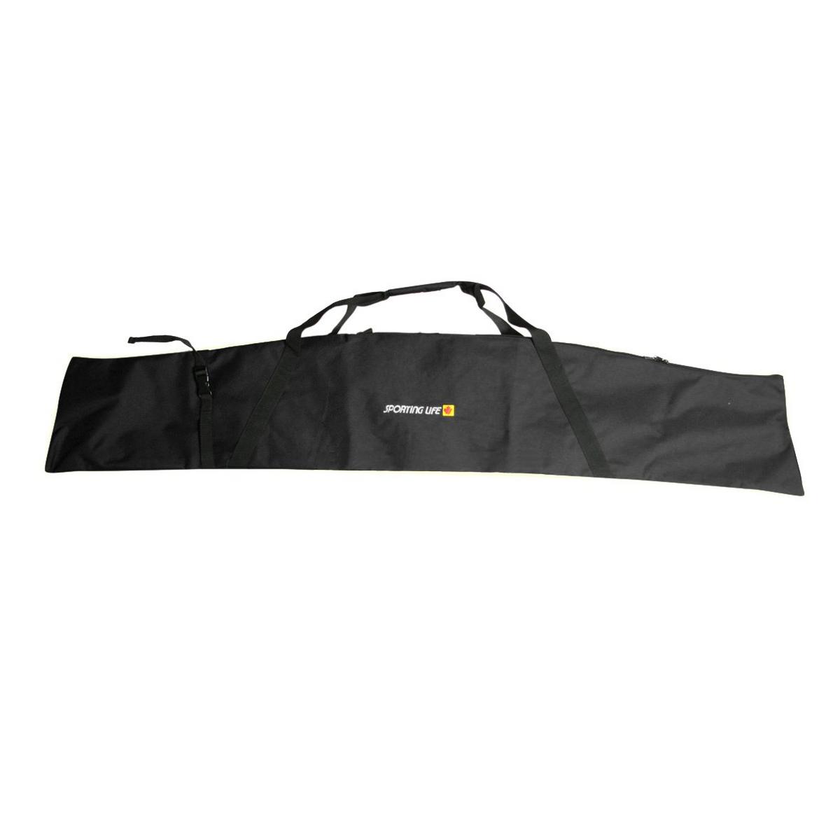 Single Basic Ski Bag (195cm)