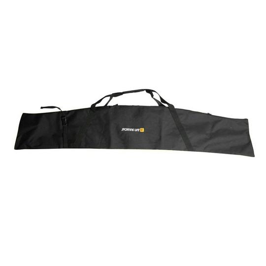 Single Basic Ski Bag  195cm 