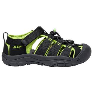 Keen Juniors' [1-7] Newport H2 Sandal
