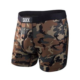 Saxx Men's Vibe Boxer Brief