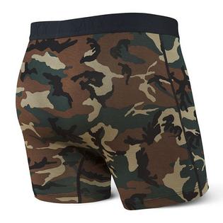 Saxx Men's Vibe Boxer Brief