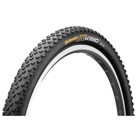 X-King ProTection Tire  27 5X2 2 