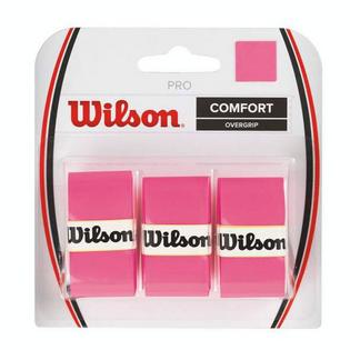 Wilson Pro Overgrip (3 Pack)