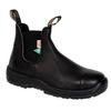  163 Work   Safety Boot in Black