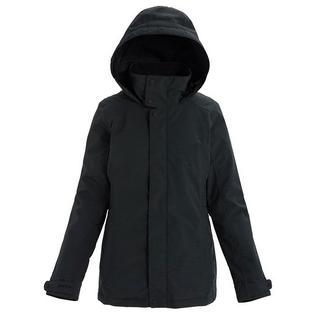 Manteau isolé Jet Set pour femmes