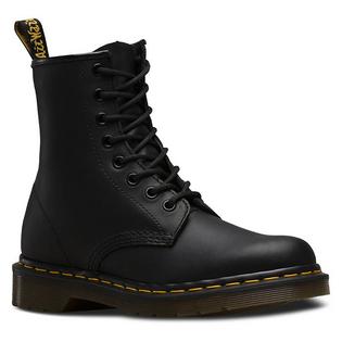 Dr. Martens Men's 1460 Greasy Boot